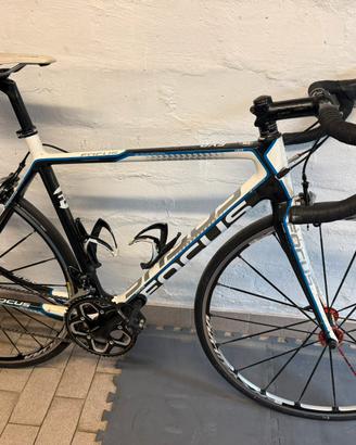 Bici da corsa