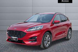 FORD Kuga III 2020 - Kuga 2.0 ecoblue ST-Li U70542