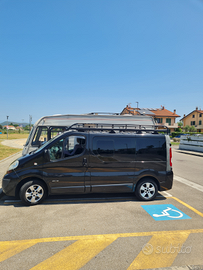 Nissan Primastar Camper 2006 - 6/9 Posti - Pronto