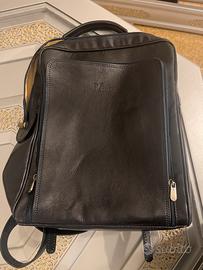 Zaino in pelle