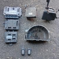 Kit centraline completo Renault Twingo  2017