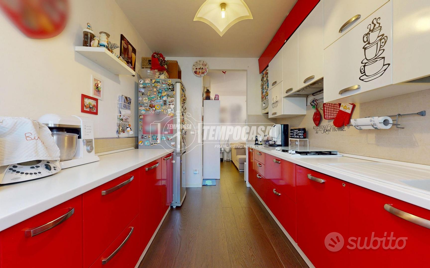 Appartamento – Castel Maggiore, Bologna - Vista 5