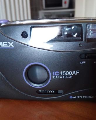 Macchina fotografica Hanimex