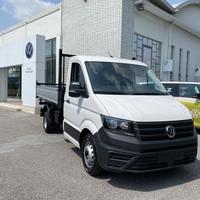 Volkswagen Crafter 50/35 TDI 140 CV man. PM C...