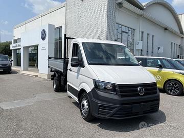 Volkswagen Crafter 50/35 TDI 140 CV man. PM C...