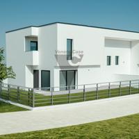 SAMBRUSON - ULTIMA PORZIONE DI BIFAMILIARE