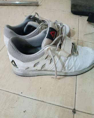 Reebok Lifter PR 30 euro taglia 43