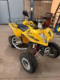 Suzuki ltz 400cc