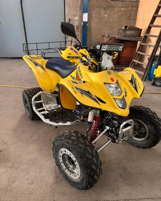 Suzuki ltz 400cc