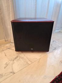 Subwoofer Boston XB4