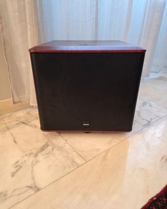 Subwoofer Boston XB4