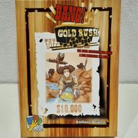 Bang Gold rush