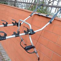 Portabici posteriore Thule 