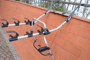 Portabici posteriore Thule 