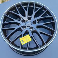 Set Cerchi In Lega NUOVI Originali Da 19