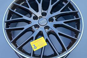 Set Cerchi In Lega NUOVI Originali Da 19