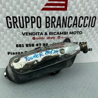 Scarico marmitta Piaggio Beverly 250/300