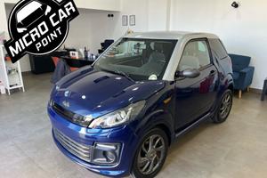 Ligier JS Elegance Common Rail