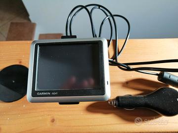 NAVIGATORE GARMIN