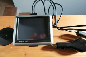 NAVIGATORE GARMIN