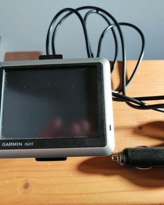 NAVIGATORE GARMIN