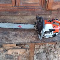 Stihl 08S