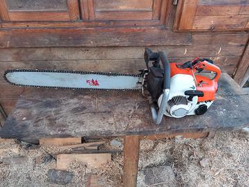 Stihl 08S