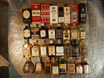Mignon Whisky