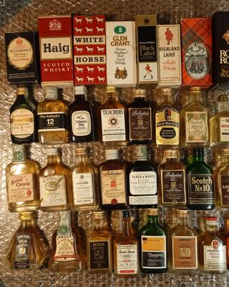 Mignon Whisky