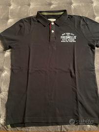 Polo fred mello