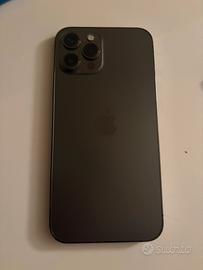 Iphone 12 pro max 256gb