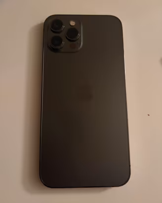 Iphone 12 pro max 256gb