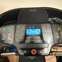 Tapis roulant Domyos T540C