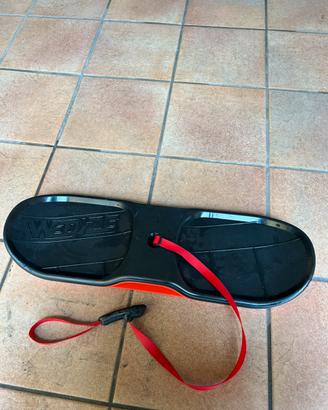 Tavola snowboard