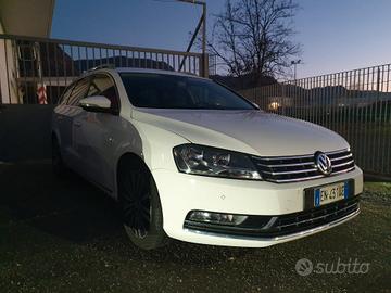 passat 2012 170cv