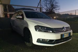 passat 2012 170cv