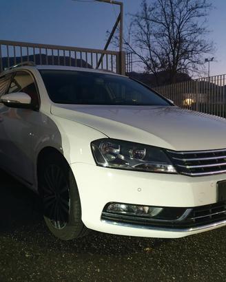 passat 2012 170cv