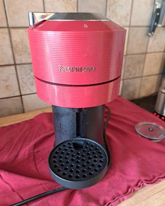 macchina caffè nespresso vertuo 