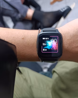 smartwatch Garmin sq2