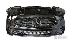 Mercedes glc amg 2020 2021 2023 musata RICAMBI