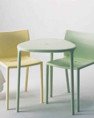 Tavolino air table triangolare magis al 70%