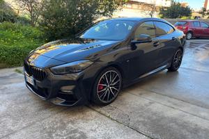 Bmw 218 218d Coupé Sport aut.