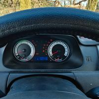 Tata Aria 2.2 dicor 16v Pride 4x4