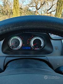 Tata Aria 2.2 dicor 16v Pride 4x4