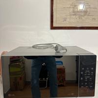 Microonde LG come nuovo