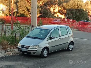 Fiat Idea 1300 Multijet 