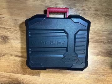 Valigetta portautensili Parkside