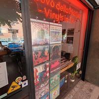 IL COVO DELLA MUSICA - vinili, cd, cassette