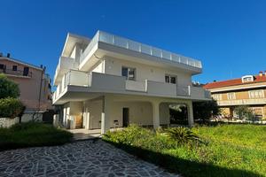 Villa di nuova realizzazione a due passi dal mare