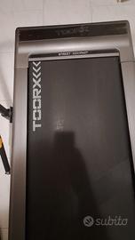 tapis roulant Toorx 